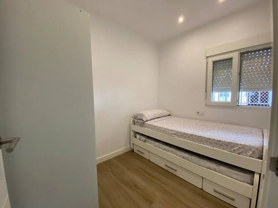 Central And Cozy Apartment In Seville 0*,  Spain